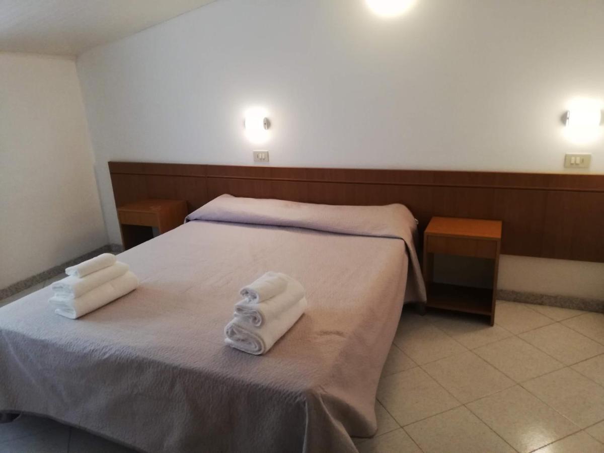 Hotel La Bella Vita Rimini Eksteriør bilde