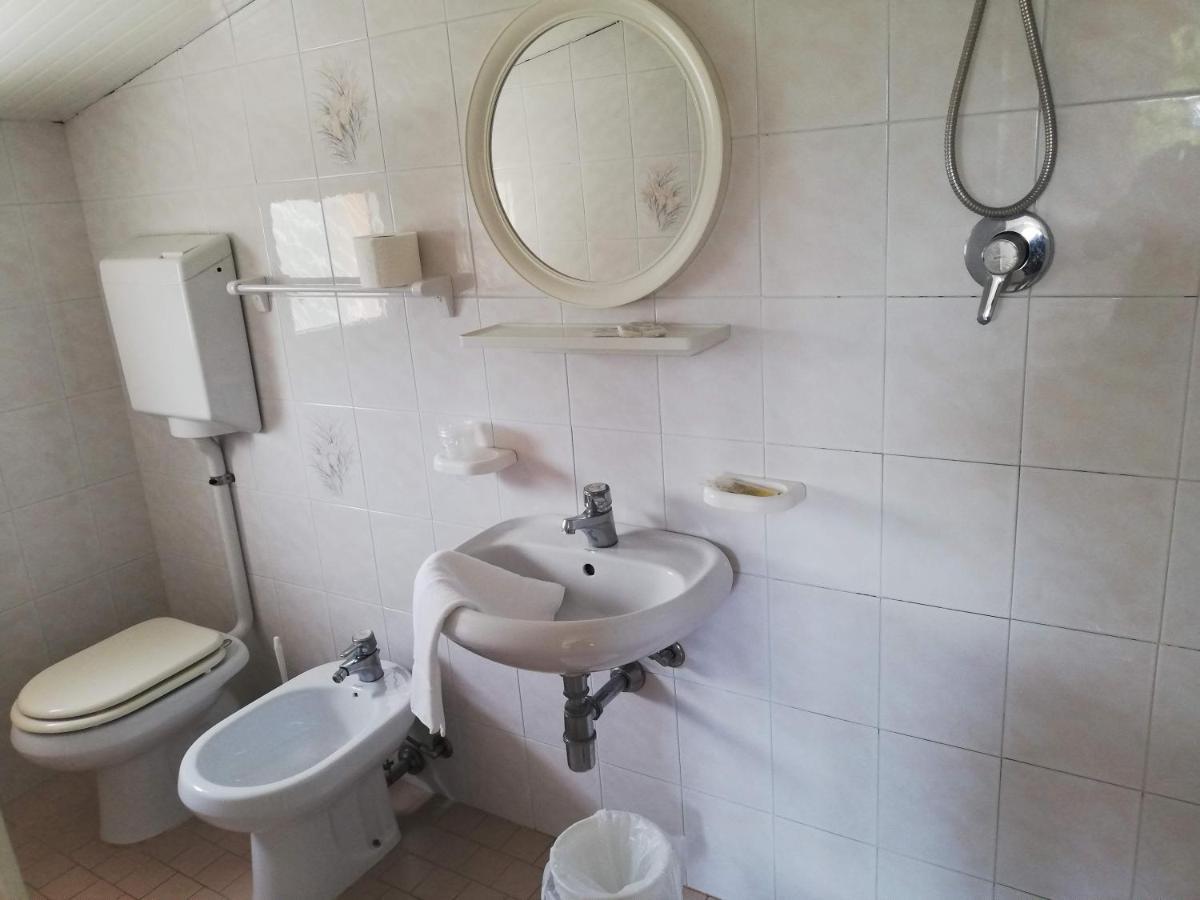 Hotel La Bella Vita Rimini Eksteriør bilde