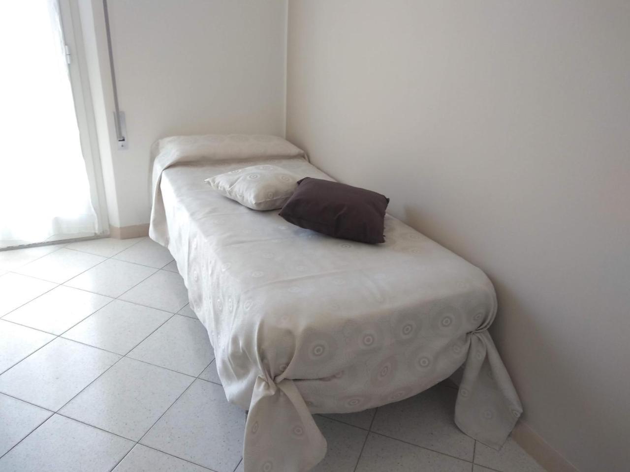 Hotel La Bella Vita Rimini Eksteriør bilde