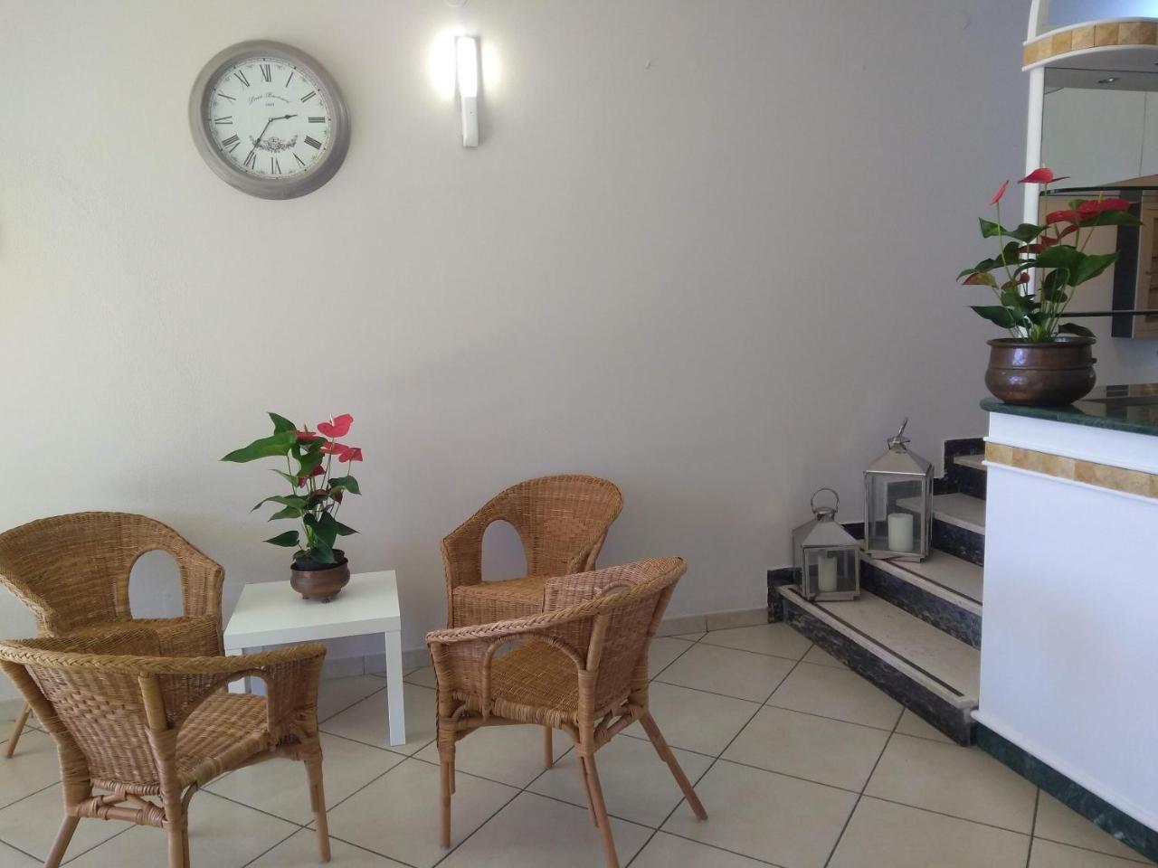Hotel La Bella Vita Rimini Eksteriør bilde