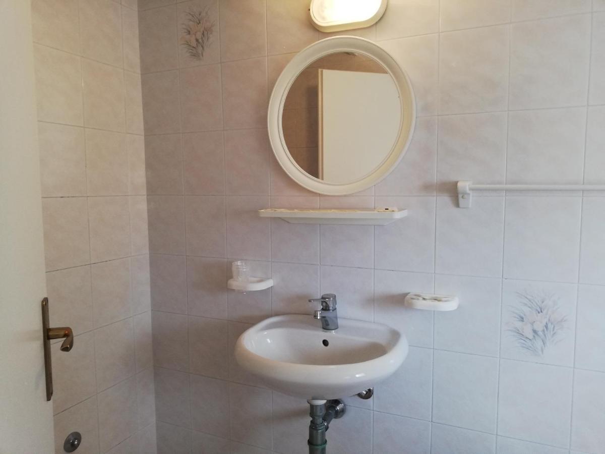 Hotel La Bella Vita Rimini Eksteriør bilde